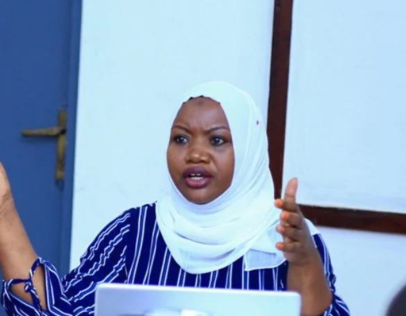 Who is New KCCA ED what you need to know
